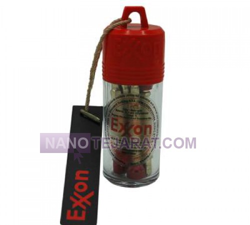 نوک پیچ گوشتی PH2*PH2*65 ابزار اگزون